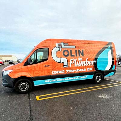 Local Irondequoit Plumber