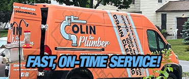 Fast, On-Time Plumbing Service In Walworth