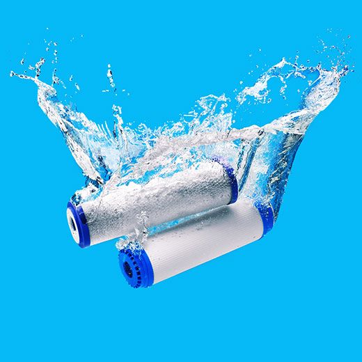 Residential Water Treatment Specialists in Walworth