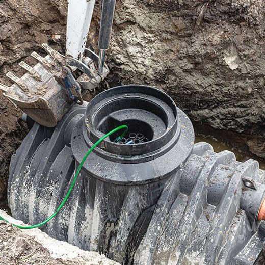 Fast Septic System Service In Walworth