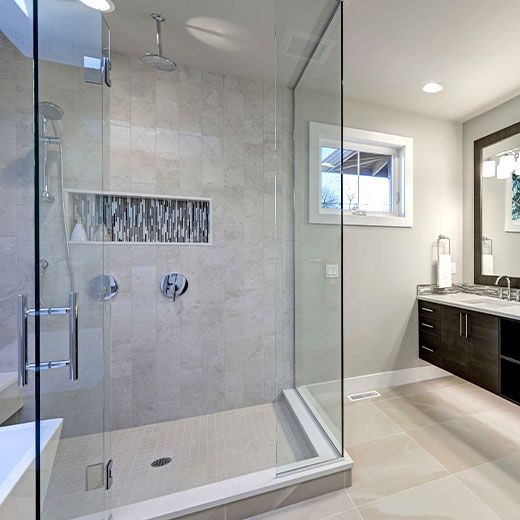 Bathroom Remodeling in Walworth, NY
