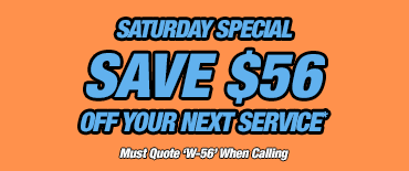 Special Plumbing Discount Walworth