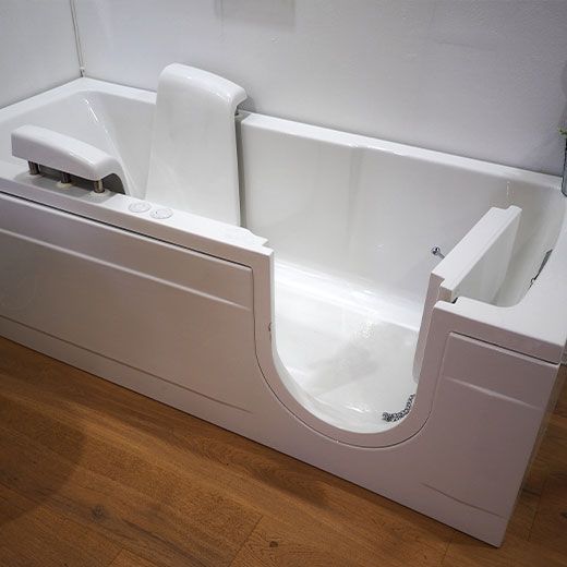 ADA Compliant Accessibility Improvements For Your Walworth Home