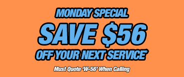 Special Plumbing Discount Walworth