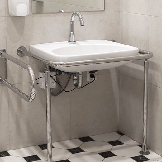 ADA Compliant Accessibility Improvements For Your Walworth Home