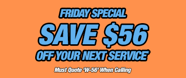 Special Plumbing Discount Walworth
