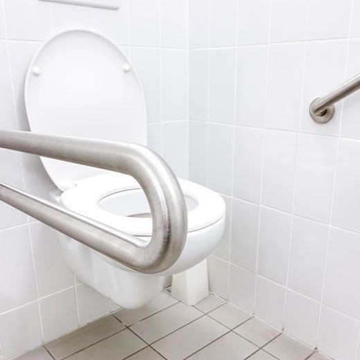 ADA Compliant Accessibility Improvements For Your Walworth Home