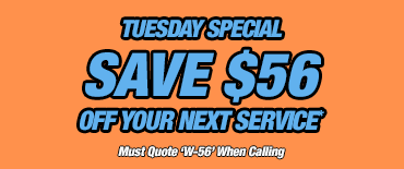 Special Plumbing Discount Walworth