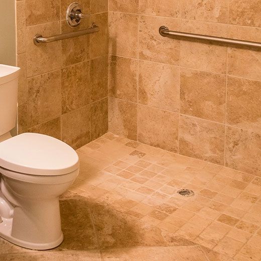 ADA Compliant Accessibility Improvements For Your Walworth Home