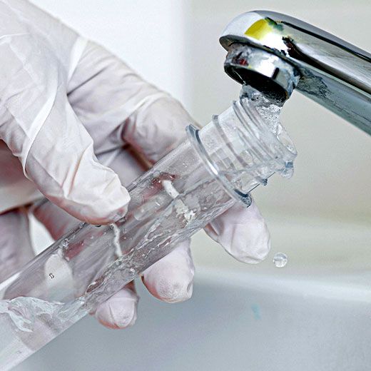 Residential Water Treatment Specialists in Walworth